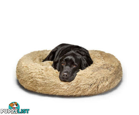 Fur King "Aussie" Calming Dog Bed - V364-DCA8DDP0280S