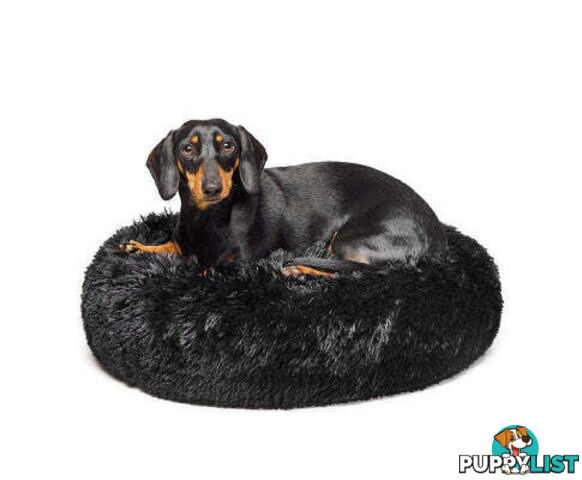 Fur King "Aussie" Calming Dog Bed - V364-DCA8DDP0280S
