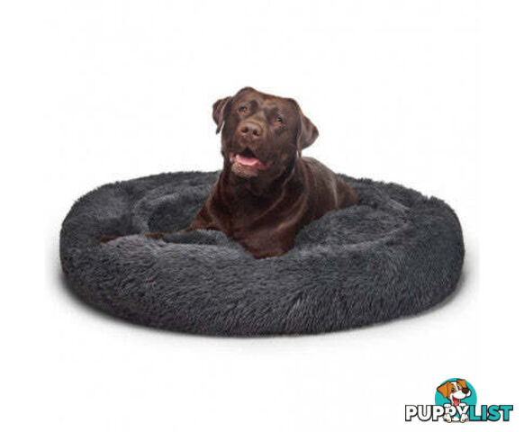 Fur King "Aussie" Calming Dog Bed - V364-DCA6BDP0248S