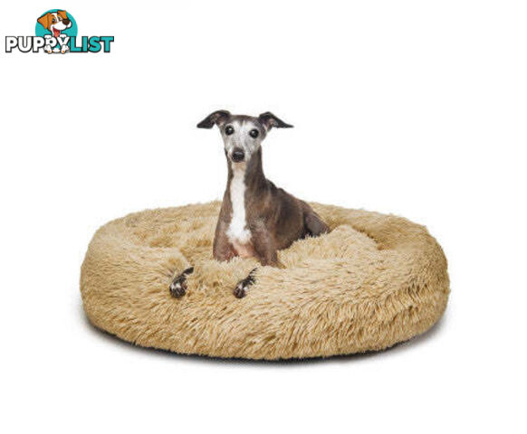 Fur King "Aussie" Calming Dog Bed - V364-DCA6BDP0248S