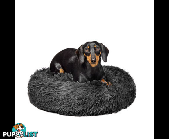 Fur King "Aussie" Calming Dog Bed - V364-DCA6BDP0248S