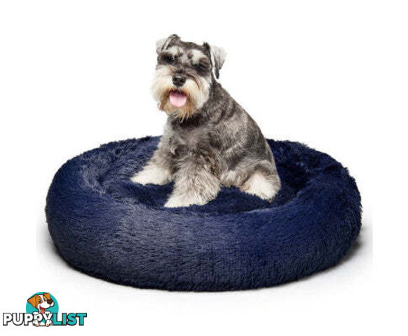 Fur King "Aussie" Calming Dog Bed - V364-DCA6BDP0248S