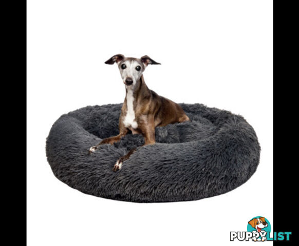 Fur King "Aussie" Calming Dog Bed - V364-DCA6BDP0248S