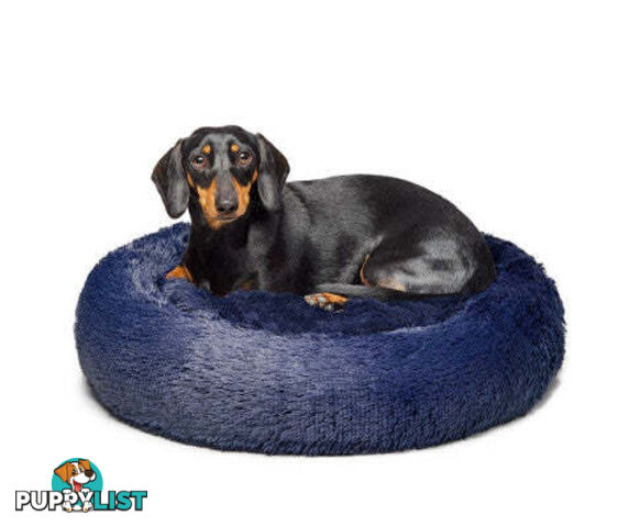Fur King "Aussie" Calming Dog Bed - V364-DCA6BDP0248S