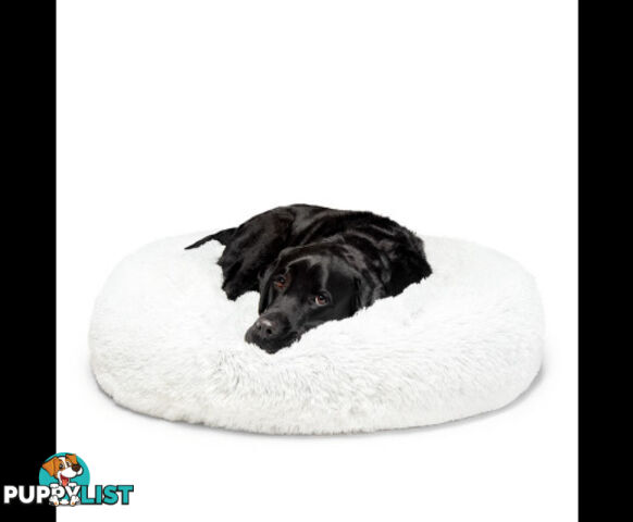 Fur King "Aussie" Calming Dog Bed - V364-DCA6BDP0248S