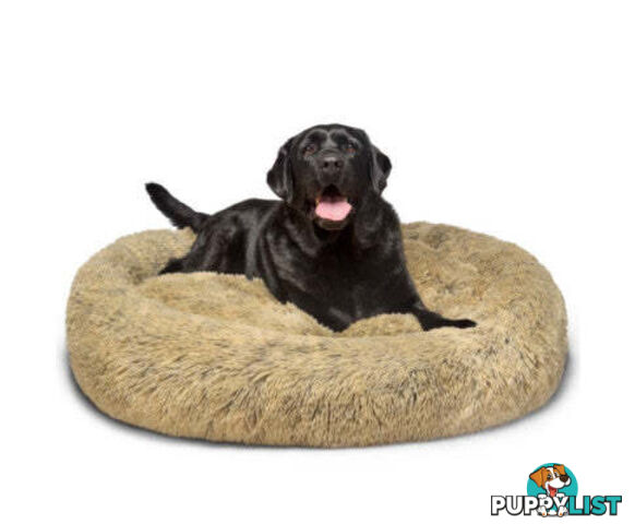 Fur King "Aussie" Calming Dog Bed - V364-DCA6BDP0248S