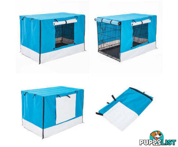 Paw Mate Cage Cover - V274-PET-CV48-PK