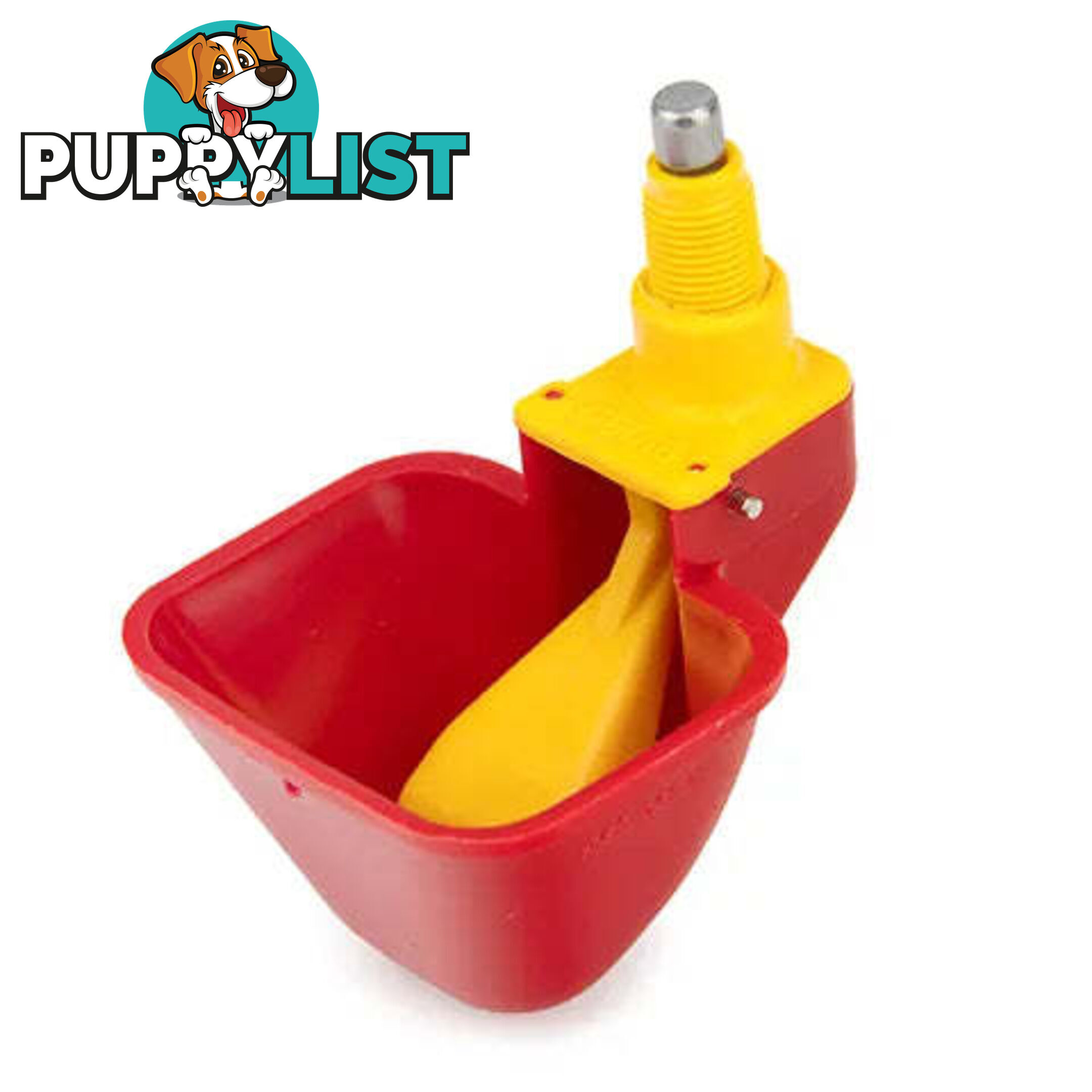 NIPPLE WATER CUP - BAINBRIDGE - BB-A8082