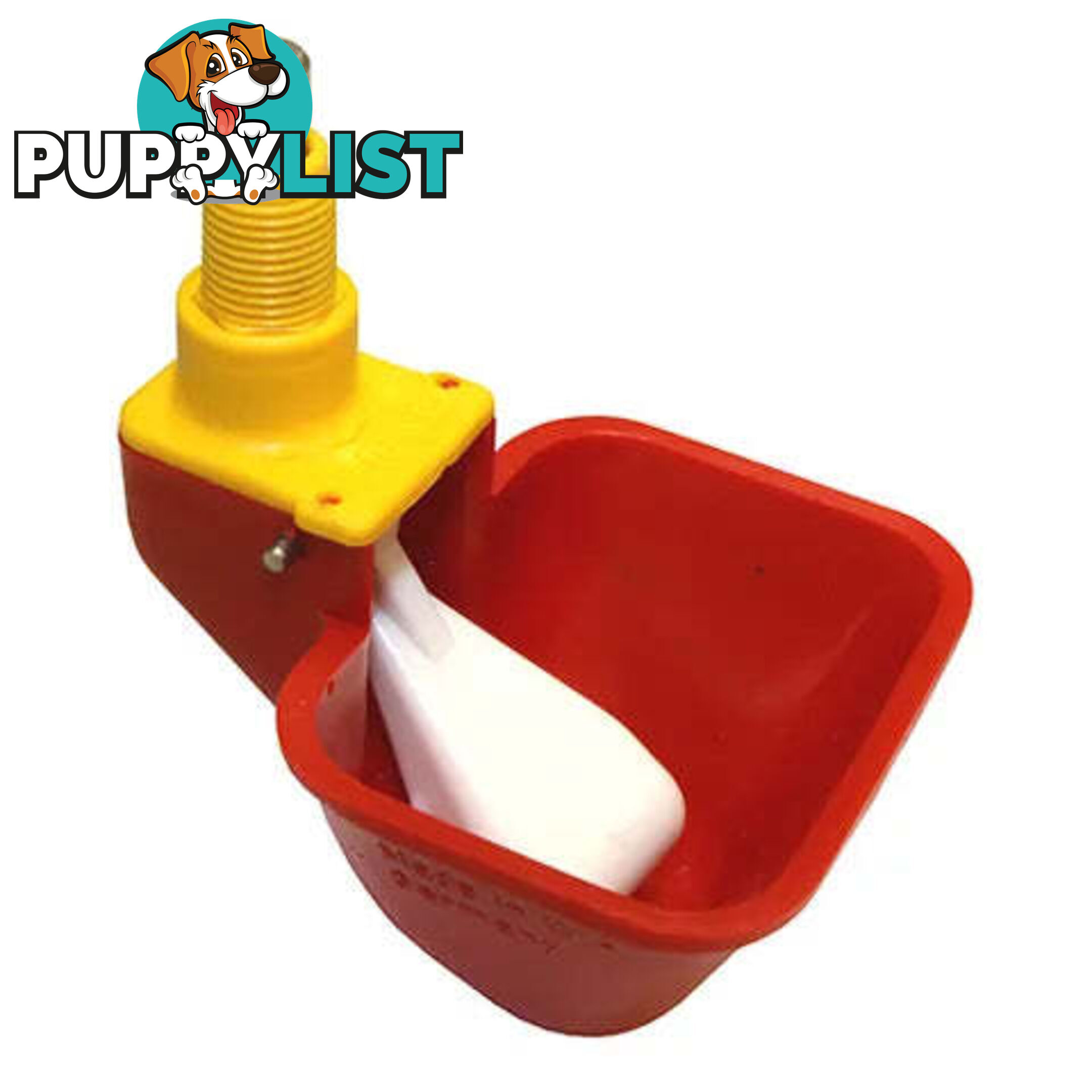 NIPPLE WATER CUP - BAINBRIDGE - BB-A8082