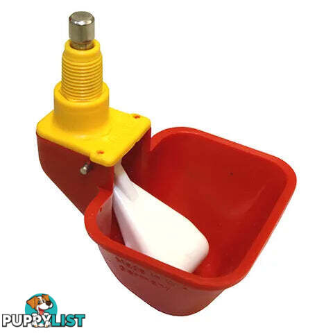 NIPPLE WATER CUP - BAINBRIDGE - BB-A8082
