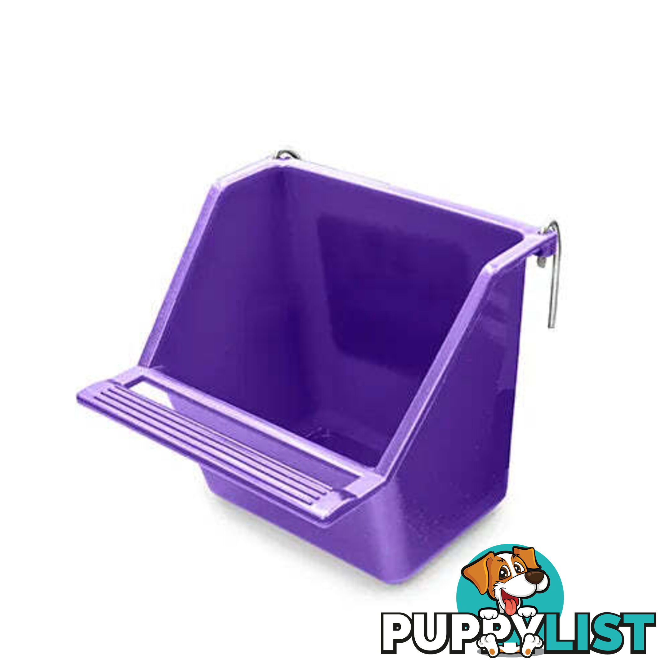 COOP CUP WITH PERCH - BAINBRIDGE - BB-A8146-B