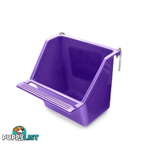 COOP CUP WITH PERCH - BAINBRIDGE - BB-A8146-B