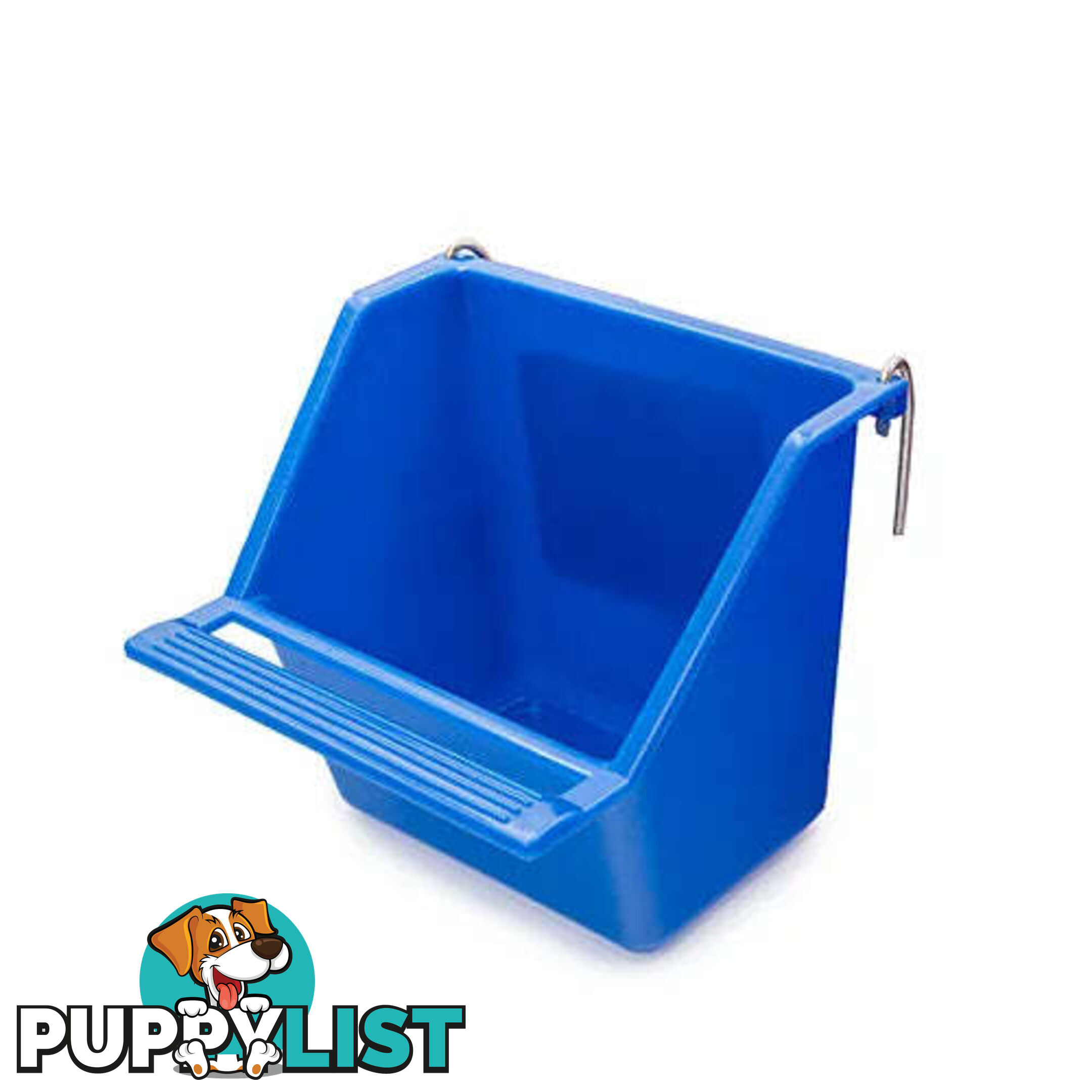 COOP CUP WITH PERCH - BAINBRIDGE - BB-A8146-B