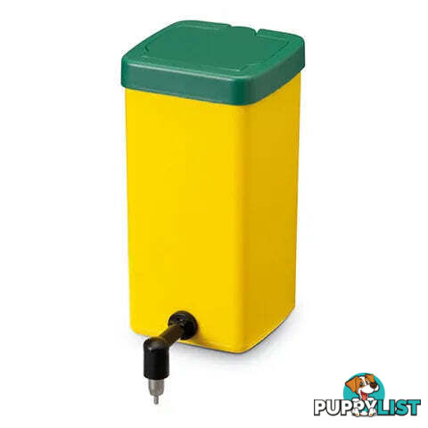 POULTRY & RABBIT MEDICATION WATER DISPENSER - BAINBRIDGE - BB-A8042