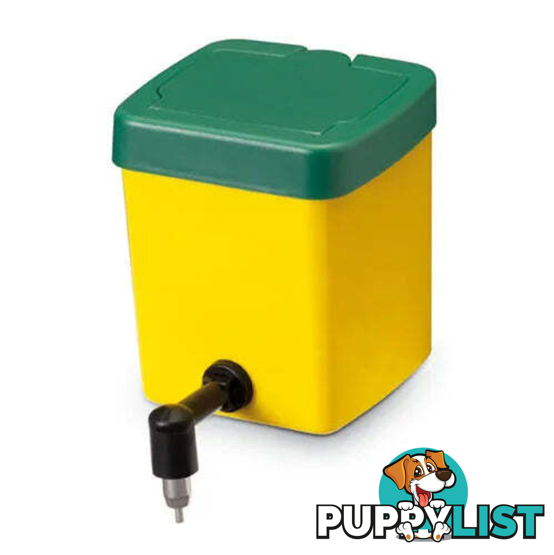 POULTRY & RABBIT MEDICATION WATER DISPENSER - BAINBRIDGE - BB-A8042