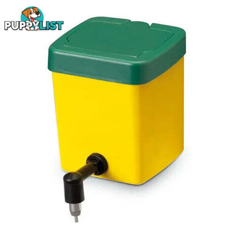 POULTRY & RABBIT MEDICATION WATER DISPENSER - BAINBRIDGE - BB-A8042