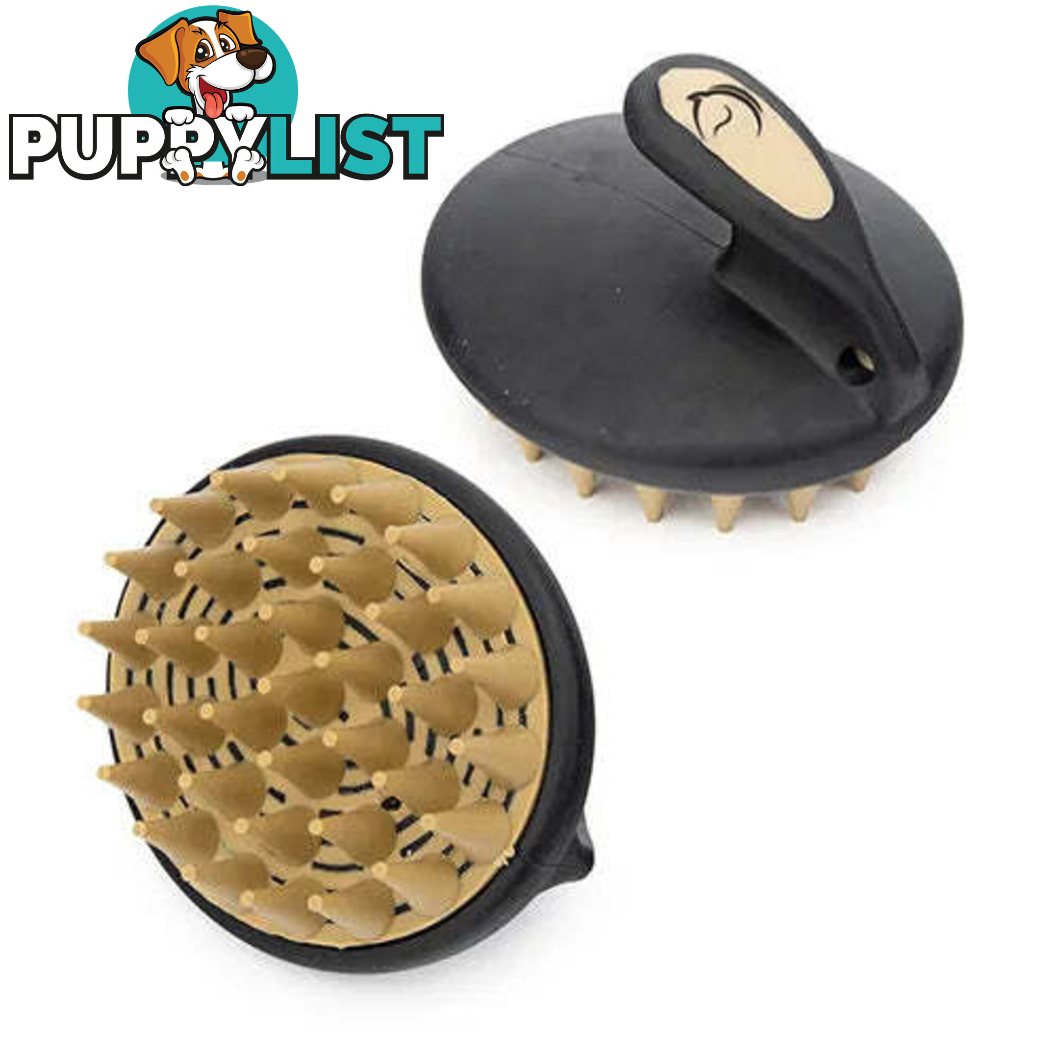 PALM CURRY COMB - BAINBRIDGE - BB-A4111-RBK