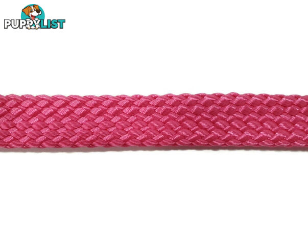 Yarnix No Stitching Soft Comfortable Belt - YNX-BELT20-PNK-30