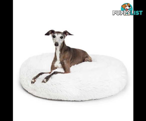 Fur King "Aussie" Calming Dog Bed - V364-DCA1DDP0255S