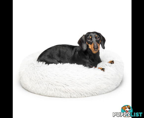 Fur King "Aussie" Calming Dog Bed - V364-DCA1DDP0255S
