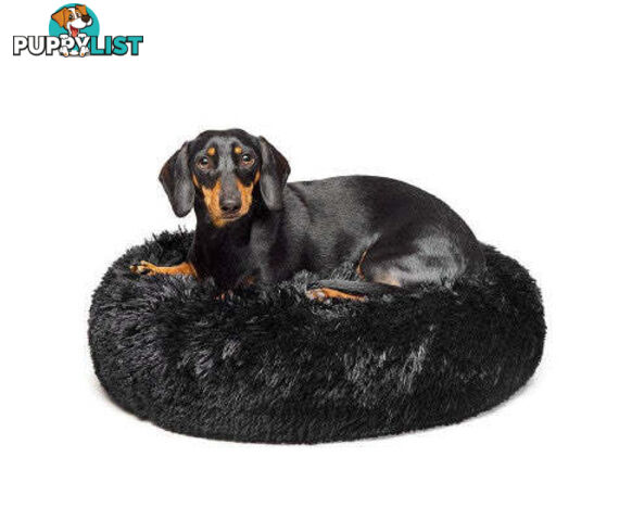 Fur King "Aussie" Calming Dog Bed - V364-DCA1DDP0255S