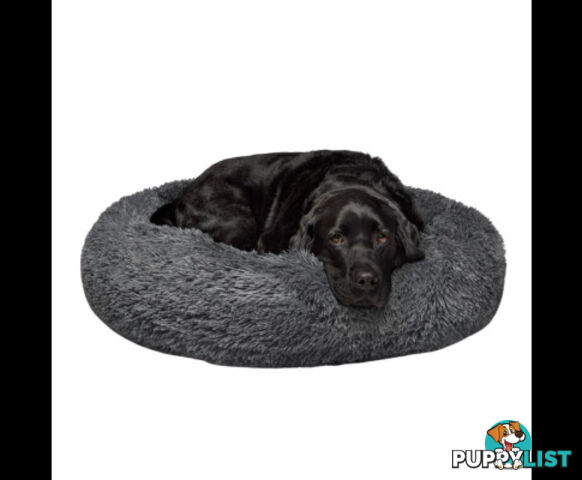 Fur King "Aussie" Calming Dog Bed - V364-DCA1DDP0255S
