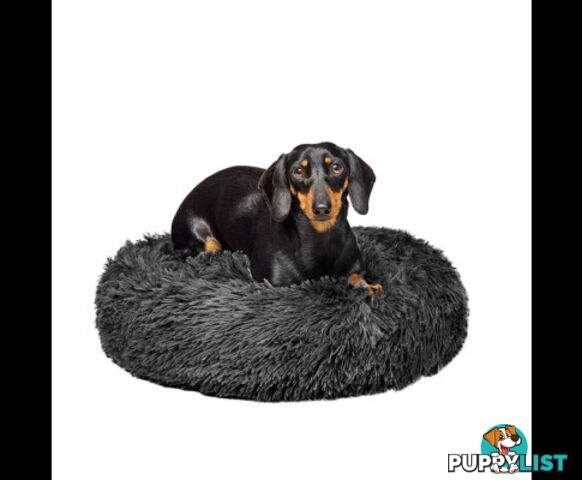 Fur King "Aussie" Calming Dog Bed - V364-DCA1DDP0255S