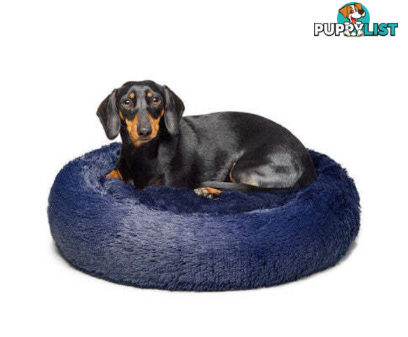 Fur King "Aussie" Calming Dog Bed - V364-DCA1DDP0255S