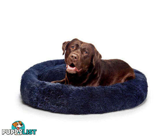 Fur King "Aussie" Calming Dog Bed - V364-DCA1DDP0255S
