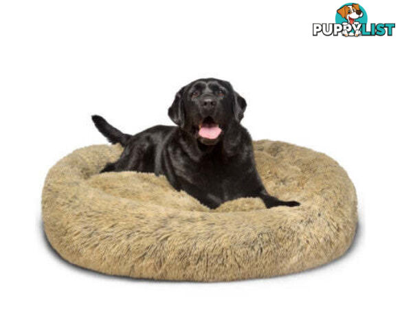 Fur King "Aussie" Calming Dog Bed - V364-DCA1DDP0255S