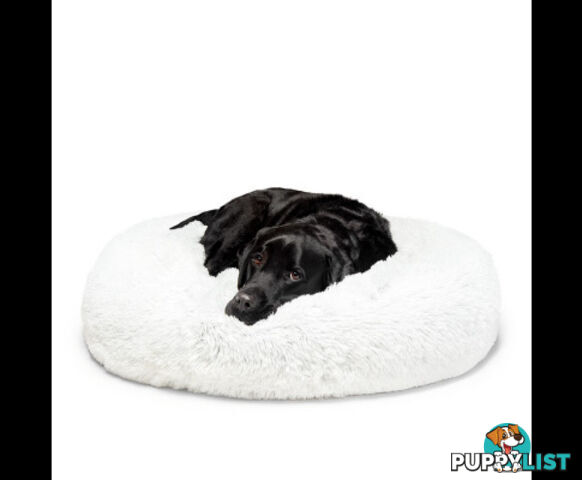 Fur King "Aussie" Calming Dog Bed - V364-DCA1DDP0255S