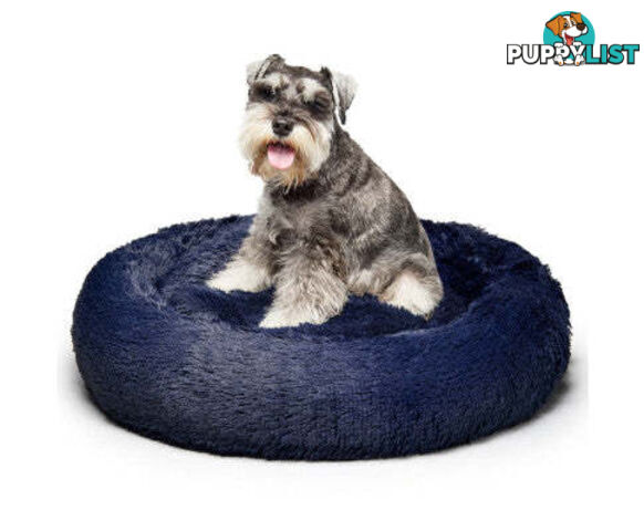 Fur King "Aussie" Calming Dog Bed - V364-DCA1DDP0255S