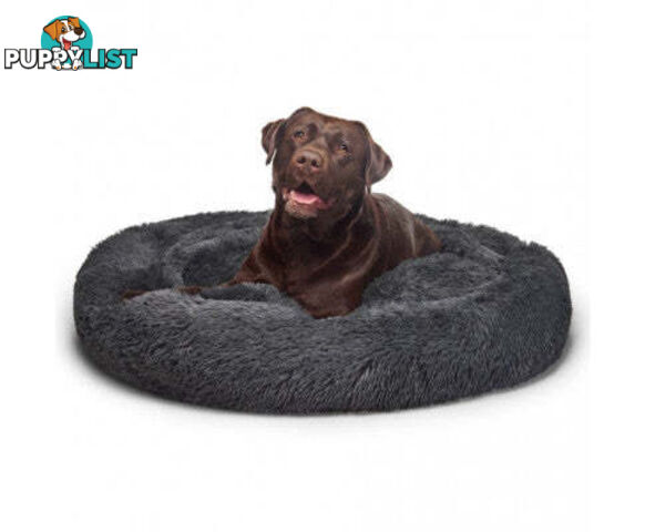 Fur King "Aussie" Calming Dog Bed - V364-DCA1DDP0255S