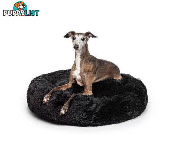 Fur King "Aussie" Calming Dog Bed - V364-DCA1DDP0255S