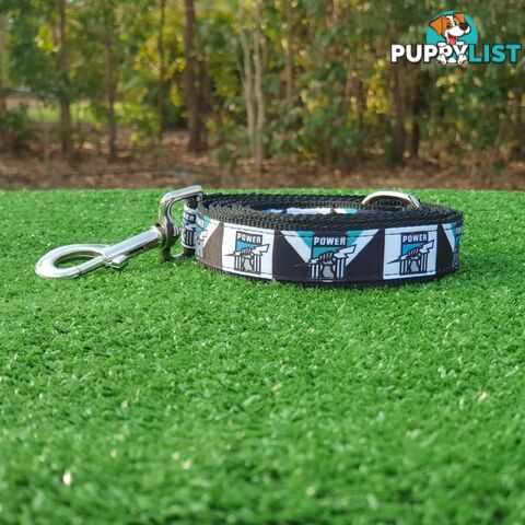 AFL Dog Leads, Footy - Aussie Rules - Moondidley Pets - MDPLDAFLCABL