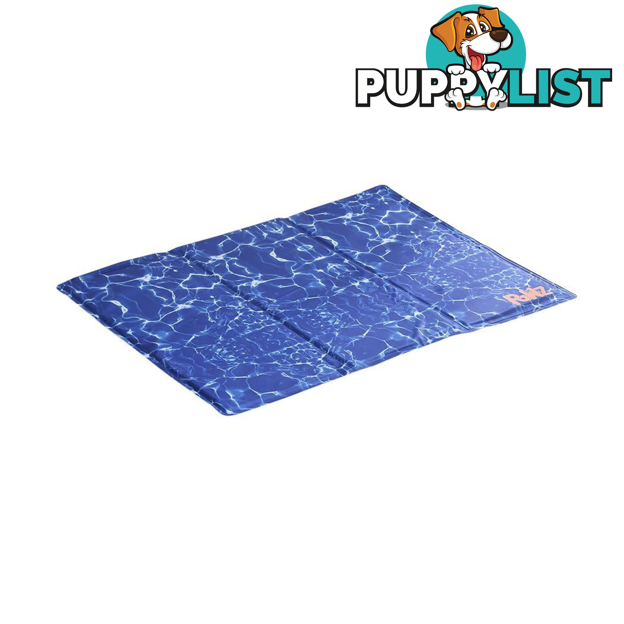 Fur King - Dog Drying Jacket - V364-DFUMDP0014S