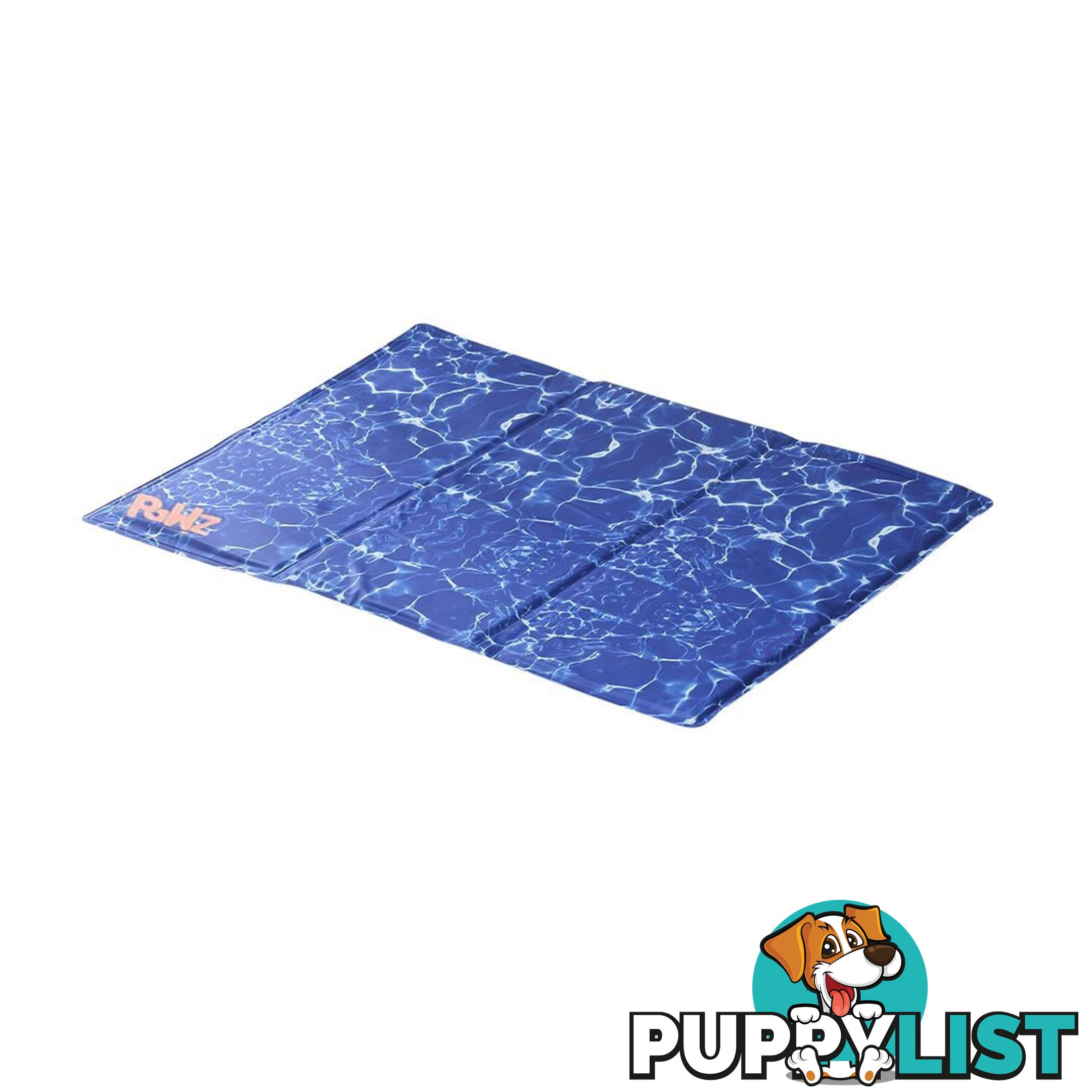 Fur King - Dog Drying Jacket - V364-DFUMDP0014S