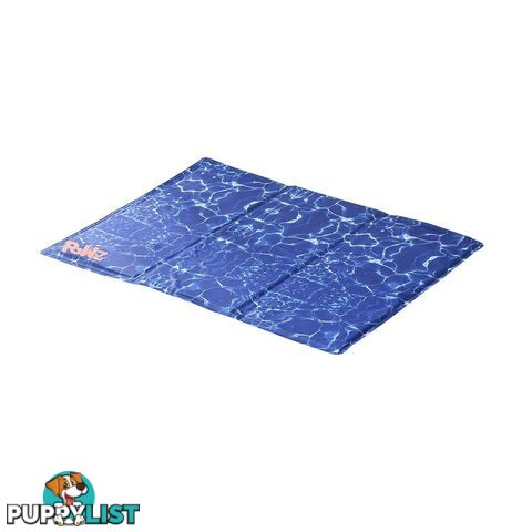 Fur King - Dog Drying Jacket - V364-DFUMDP0014S