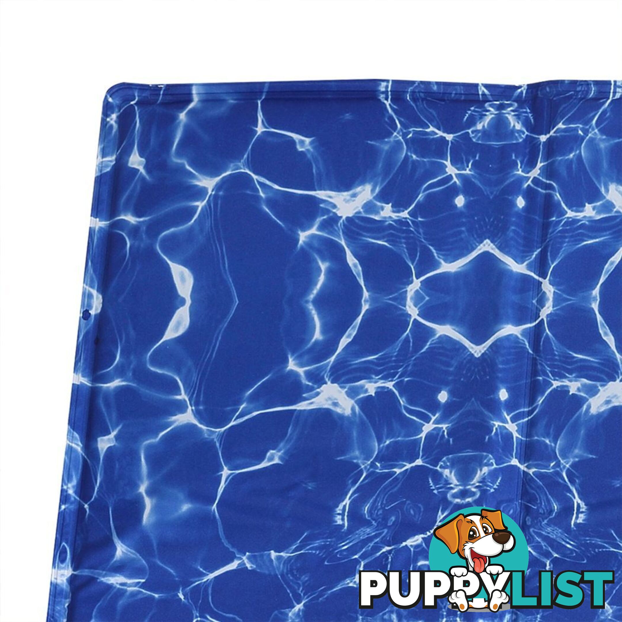 Fur King - Dog Drying Jacket - V364-DFUMDP0014S