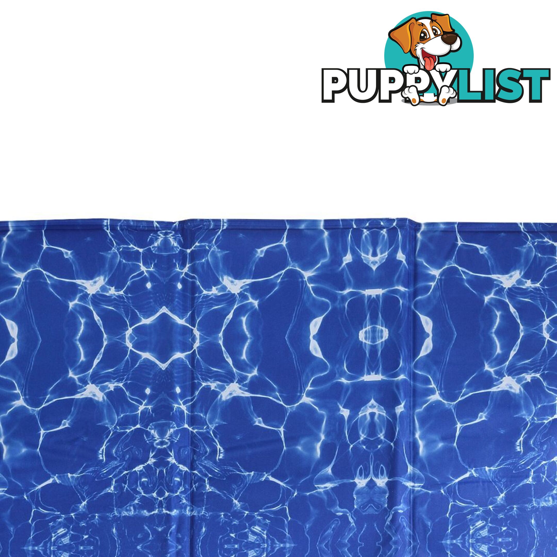 Fur King - Dog Drying Jacket - V364-DFUMDP0014S