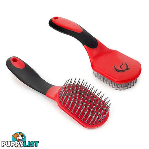MANE TAIL BRUSH - BAINBRIDGE - BB-A4114-PKBU