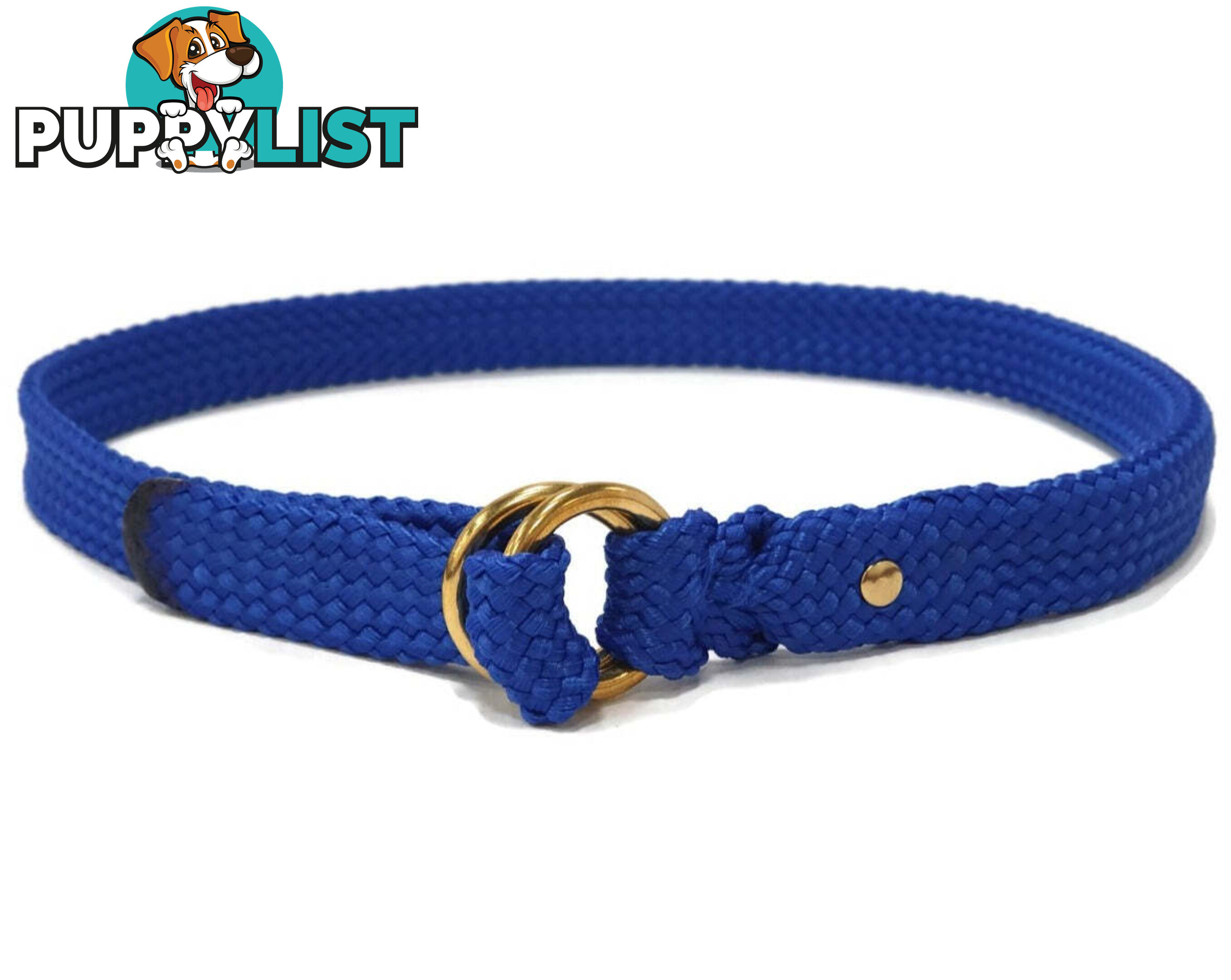 Yarnix No Stitching Soft Comfortable Belt - YNX-BELT20-BLUYEL-42