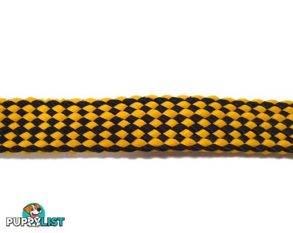 Yarnix No Stitching Soft Comfortable Belt - YNX-BELT20-BLUYEL-42