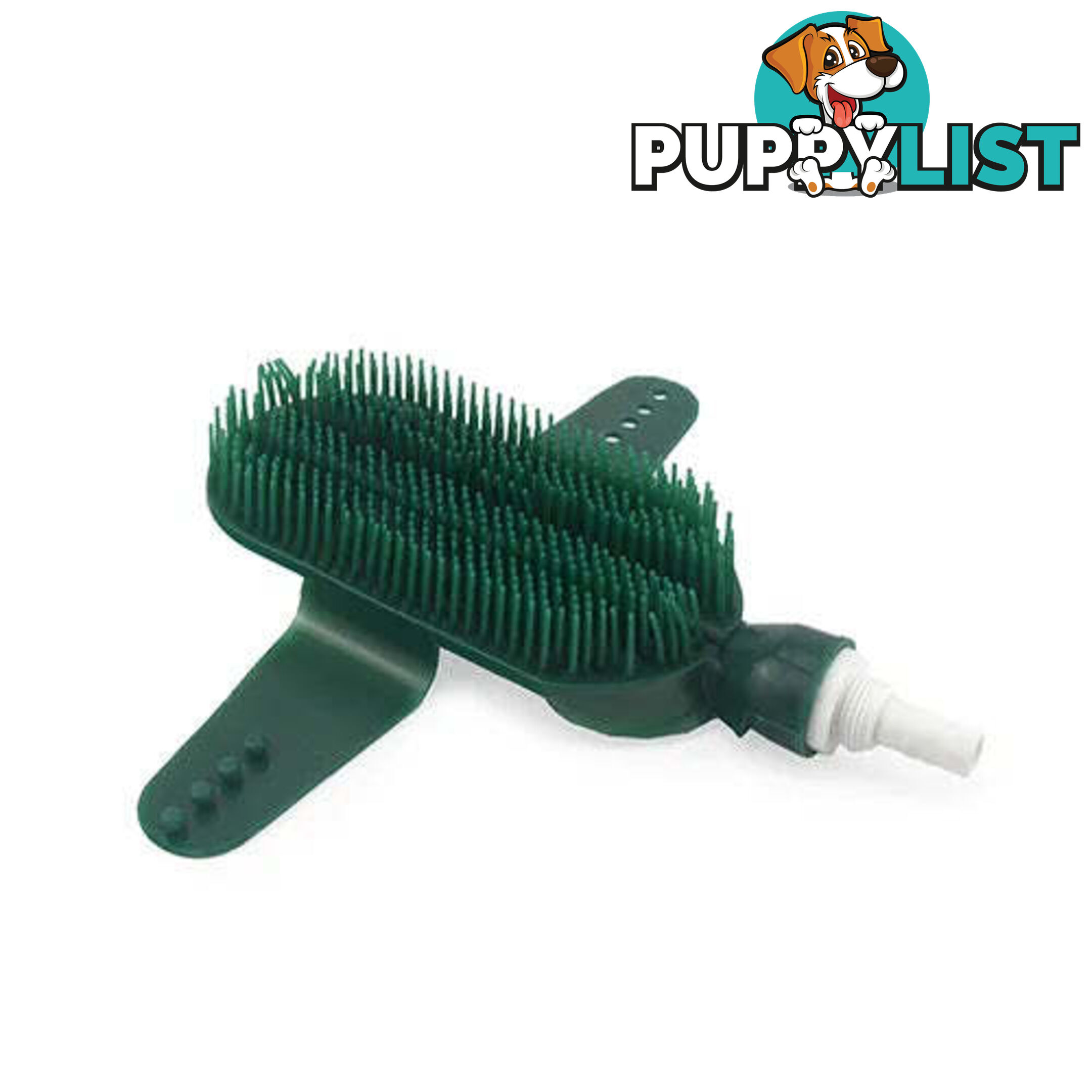 CURRY COMB WASHER - BAINBRIDGE - BB-A4002-BLK