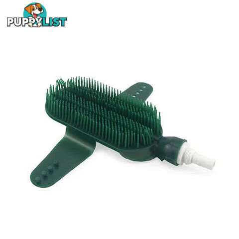 CURRY COMB WASHER - BAINBRIDGE - BB-A4002-BLK