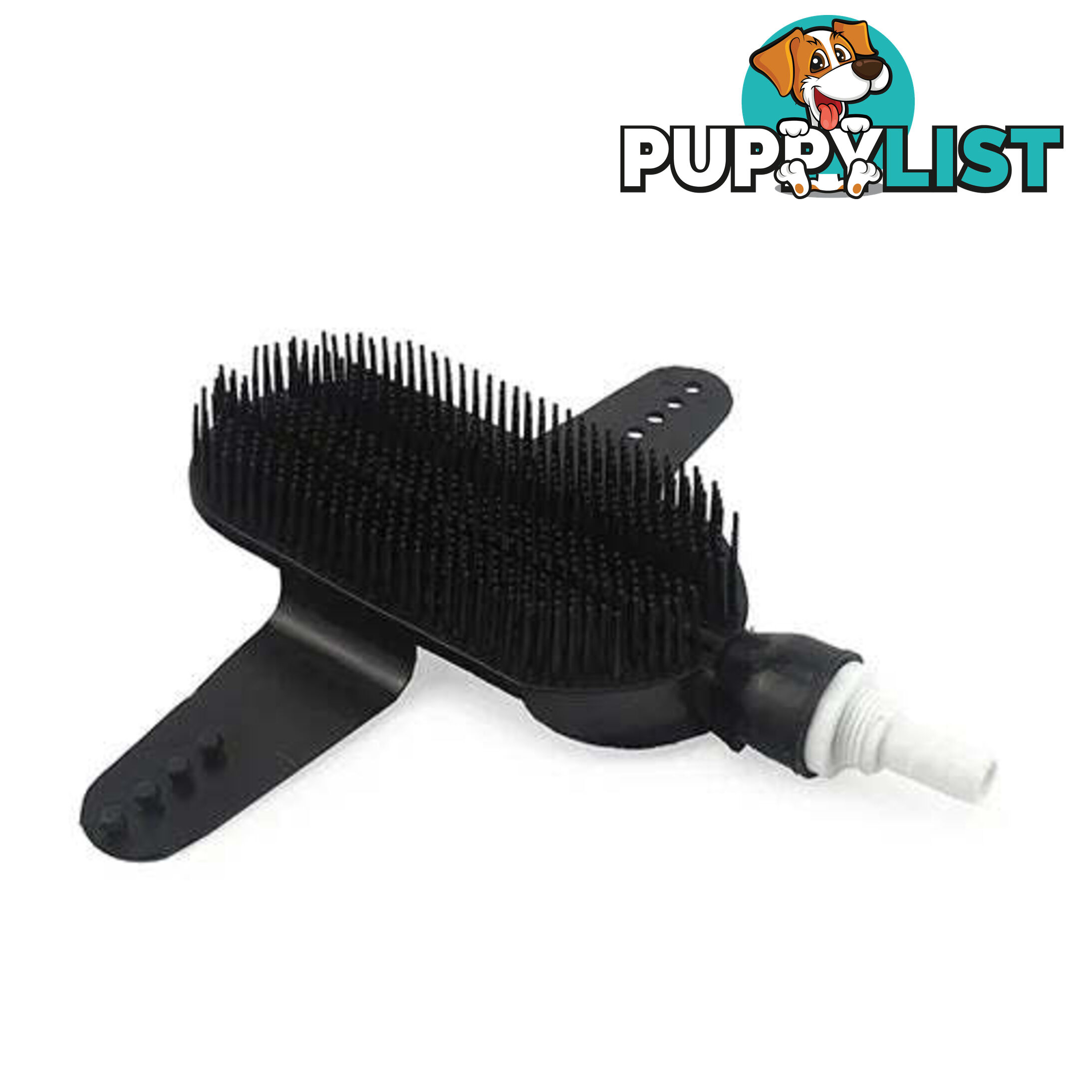 CURRY COMB WASHER - BAINBRIDGE - BB-A4002-BLK