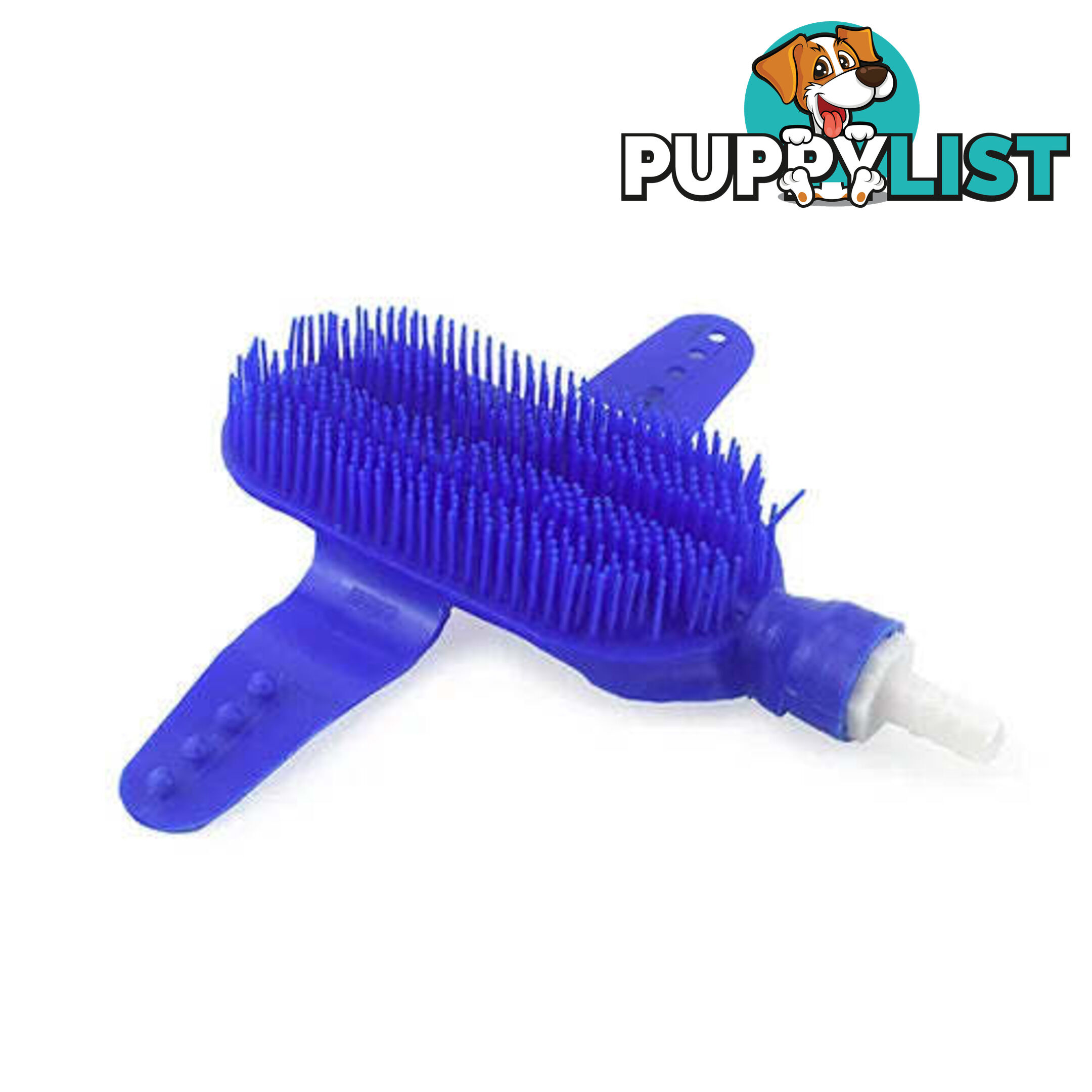 CURRY COMB WASHER - BAINBRIDGE - BB-A4002-BLK