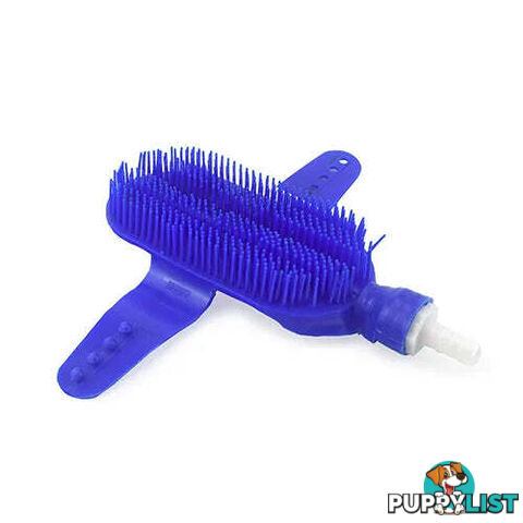 CURRY COMB WASHER - BAINBRIDGE - BB-A4002-BLK