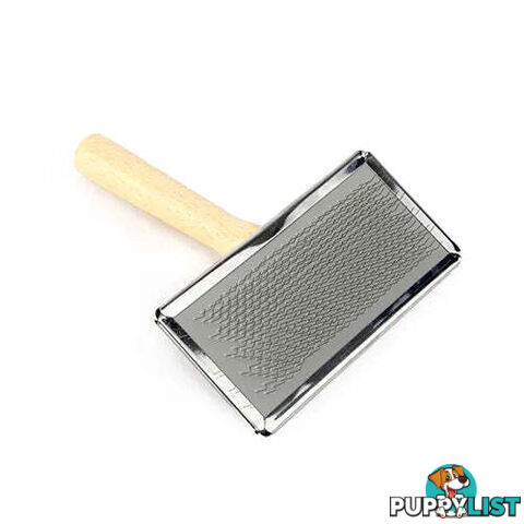 PET SOFT SLICKER BRUSH - BAINBRIDGE - BB-A7231