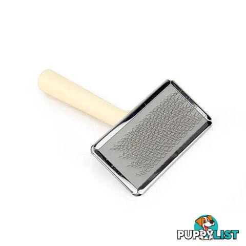 PET SOFT SLICKER BRUSH - BAINBRIDGE - BB-A7231